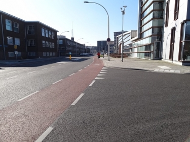 Brabantsestraat