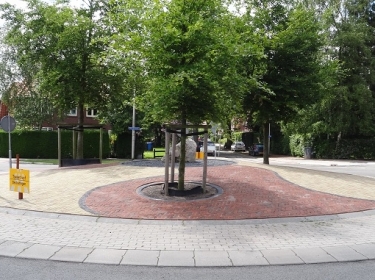 Vondelfoto
